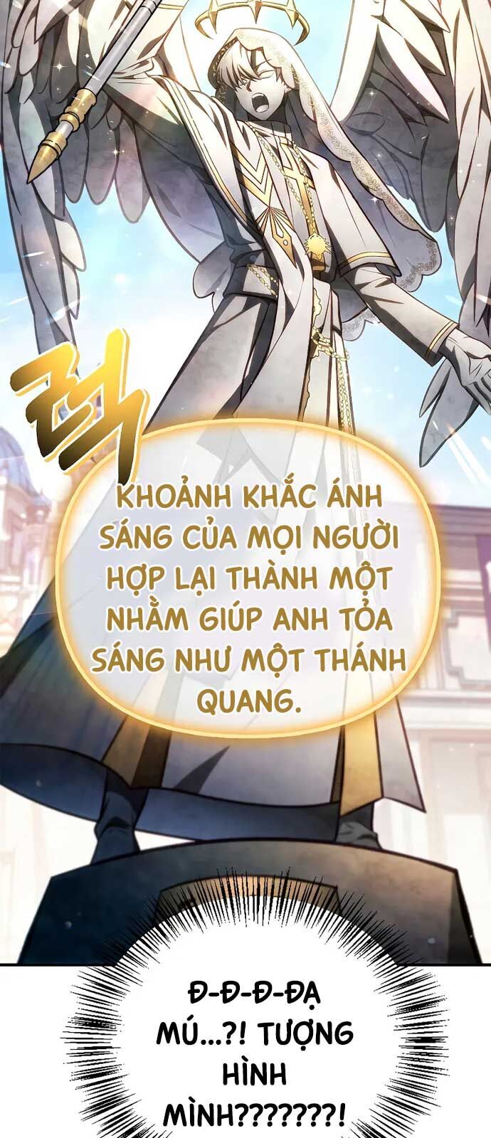 Kí Sự Hồi Quy [Chap 126-129]