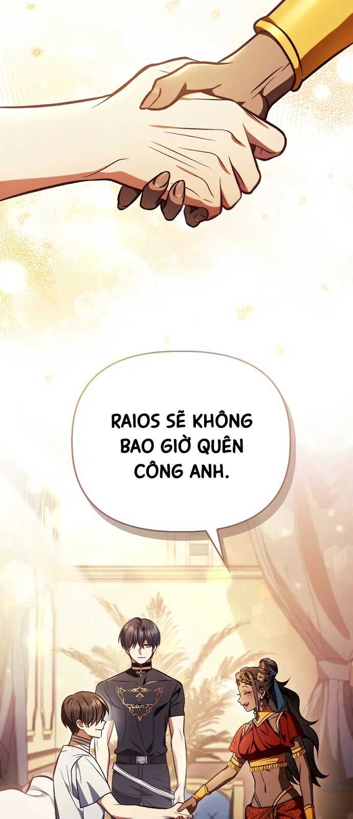 Kí Sự Hồi Quy [Chap 126-129] - Page 78