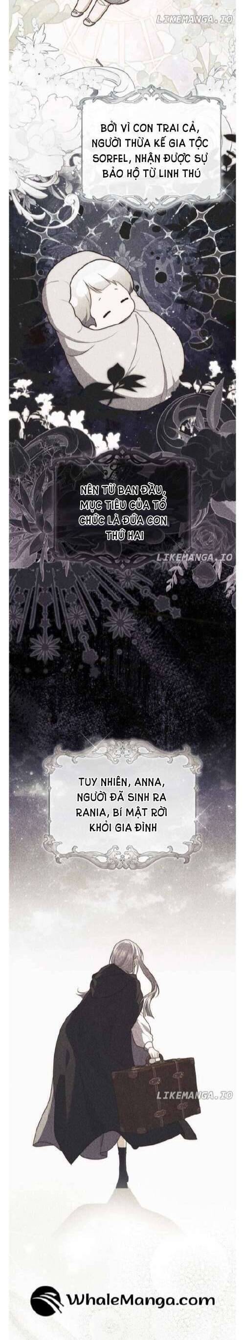 Nàng Công Chúa Tiên Tri [Chap 84-88]