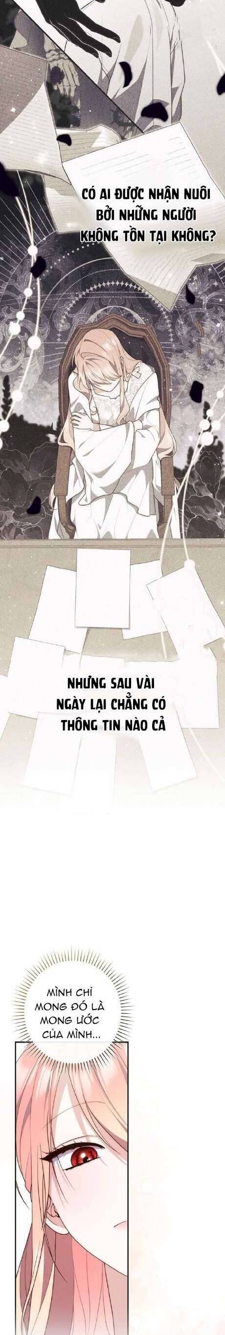 Nàng Công Chúa Tiên Tri [Chap 84-88]