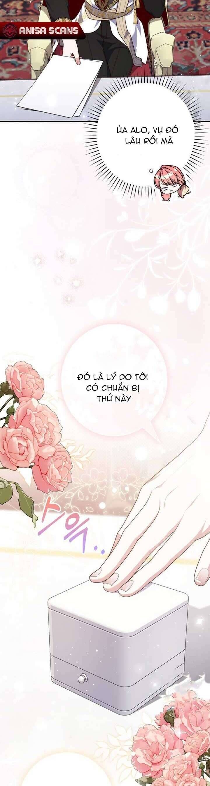 Nàng Công Chúa Tiên Tri [Chap 84-88]