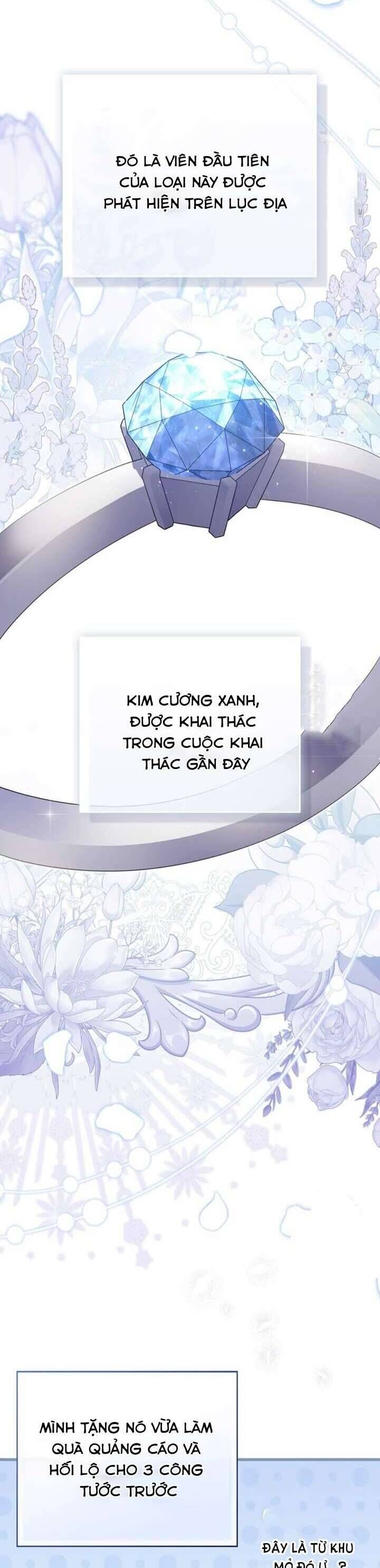 Nàng Công Chúa Tiên Tri [Chap 84-88]