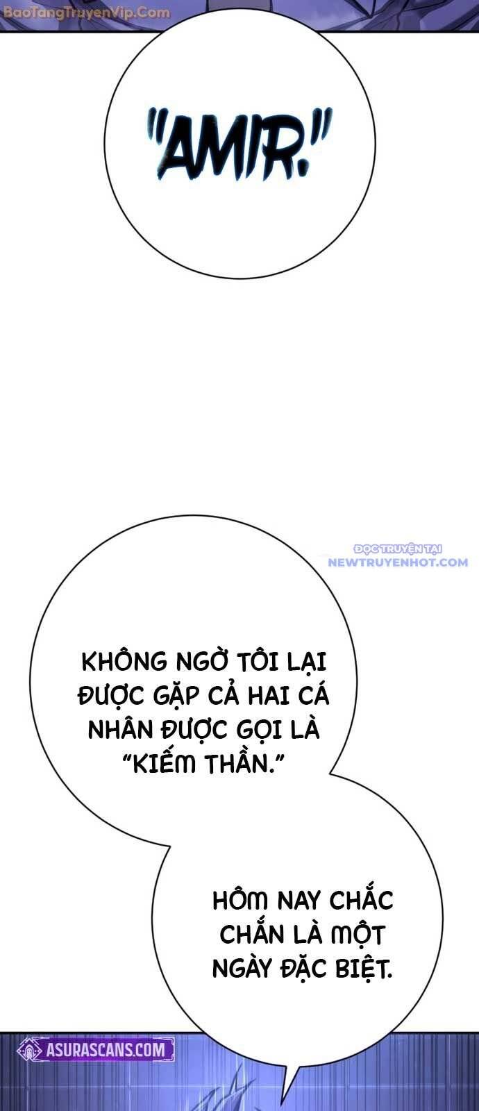 Đao Phủ [Chap 44-49]