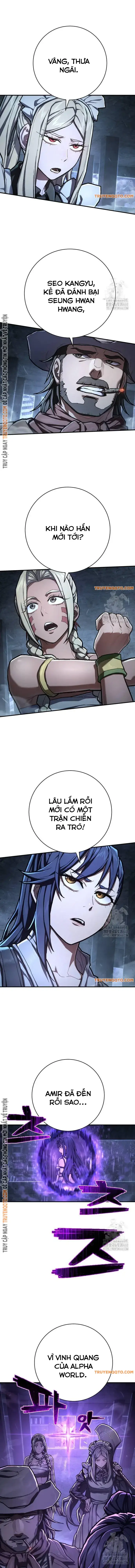 Đao Phủ [Chap 44-49] - Page 15