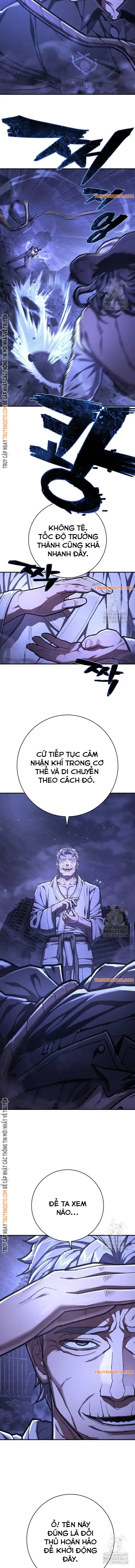 Đao Phủ [Chap 44-49]