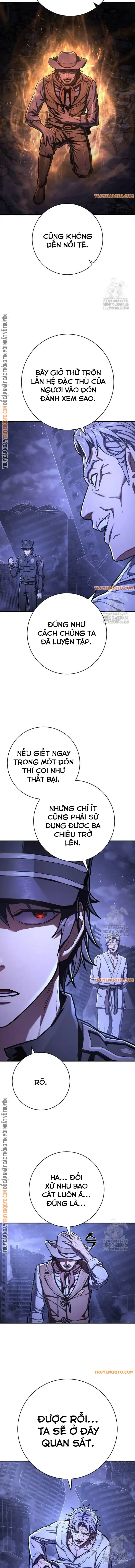 Đao Phủ [Chap 44-49]