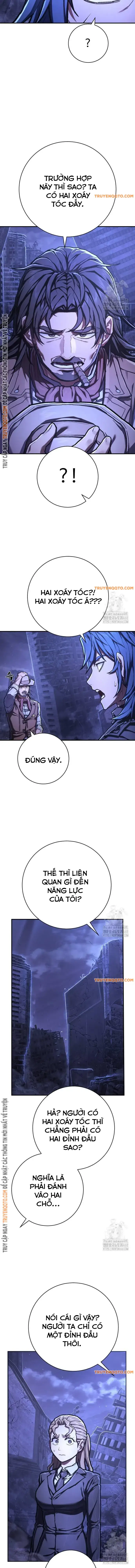 Đao Phủ [Chap 44-49] - Page 4