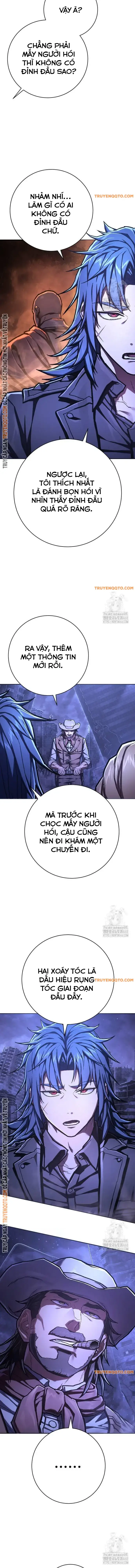 Đao Phủ [Chap 44-49] - Page 5