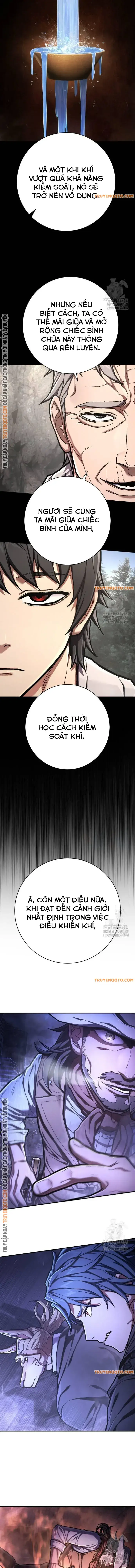 Đao Phủ [Chap 44-49] - Page 9