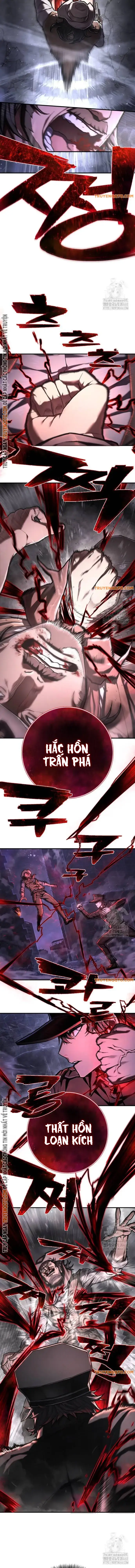 Đao Phủ [Chap 44-49]