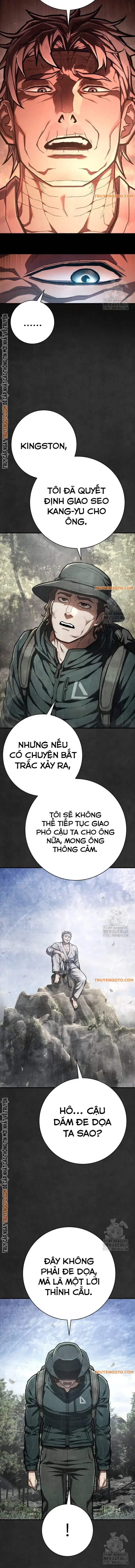 Đao Phủ [Chap 44-49]