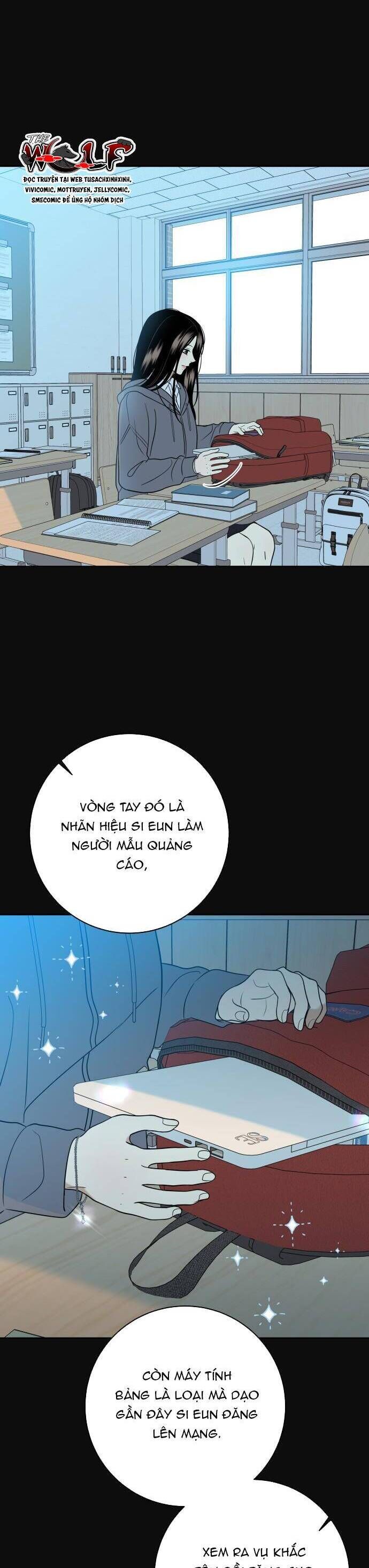 Kỷ Niệm Tuổi 19 Tồi Tệ [Chap 19]