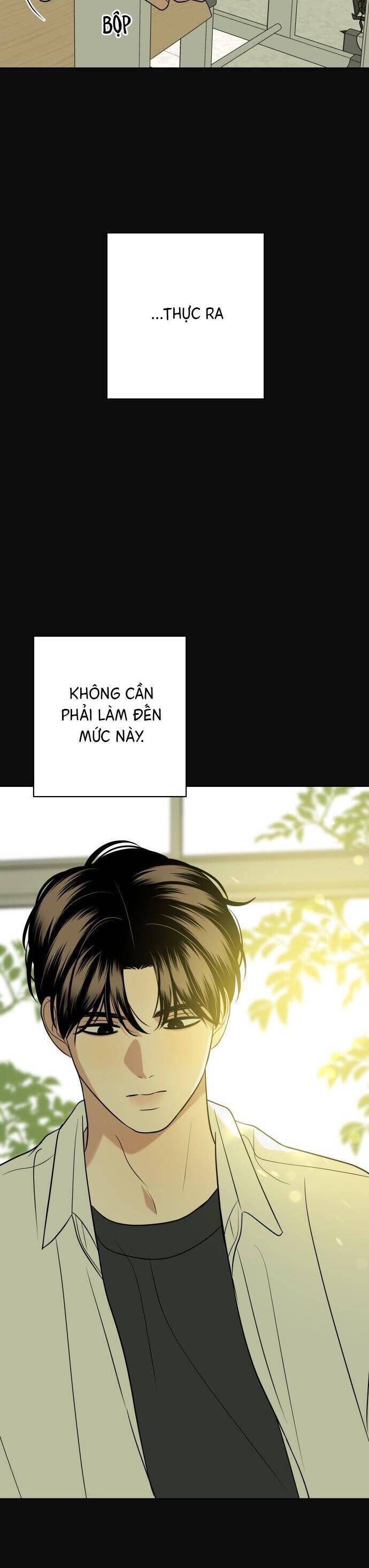 Kỷ Niệm Tuổi 19 Tồi Tệ [Chap 19]