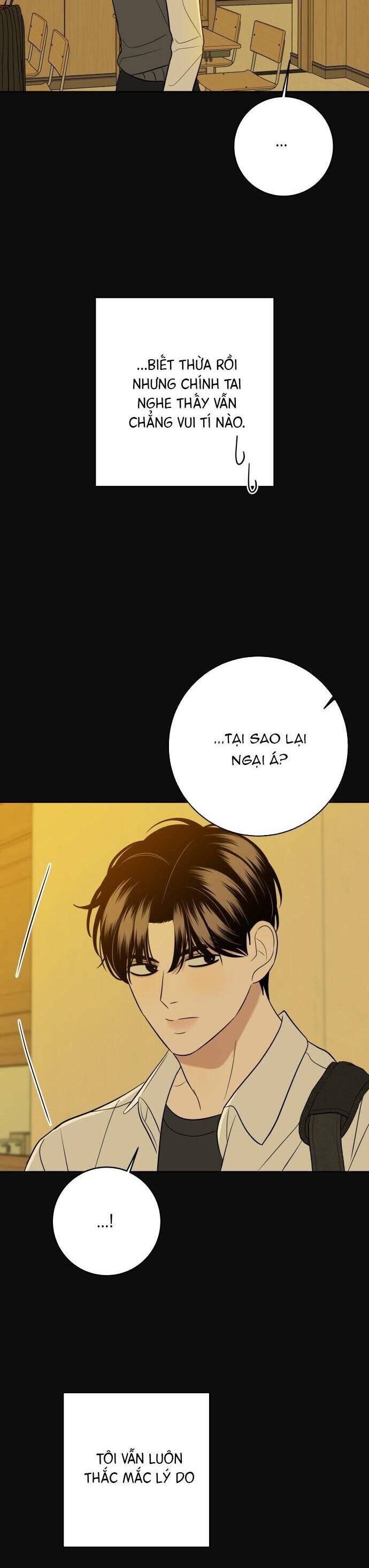 Kỷ Niệm Tuổi 19 Tồi Tệ [Chap 19]