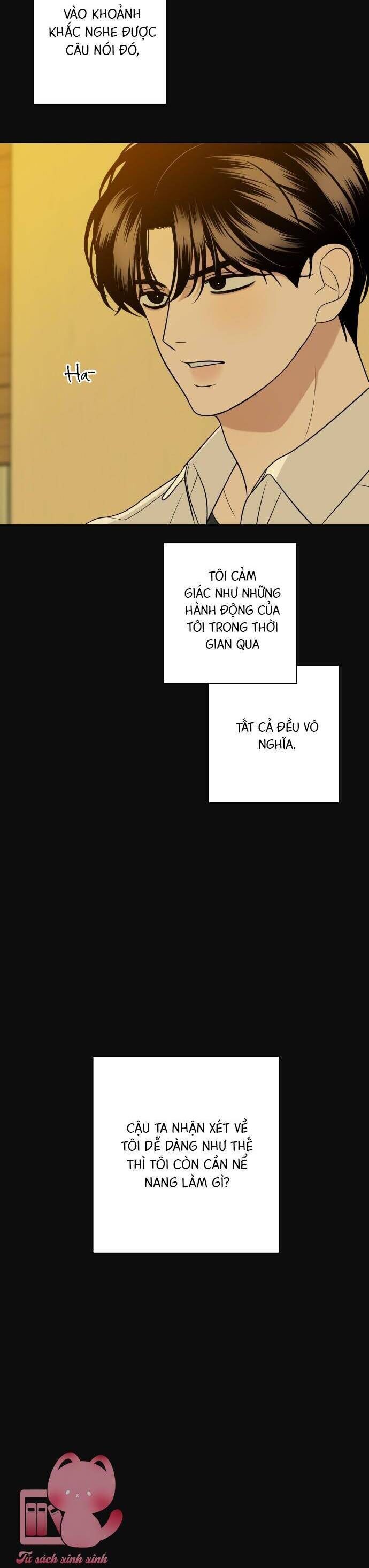 Kỷ Niệm Tuổi 19 Tồi Tệ [Chap 19]