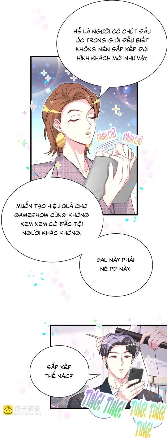 Đứa Bé Là Của Ai [Chap 291-300]