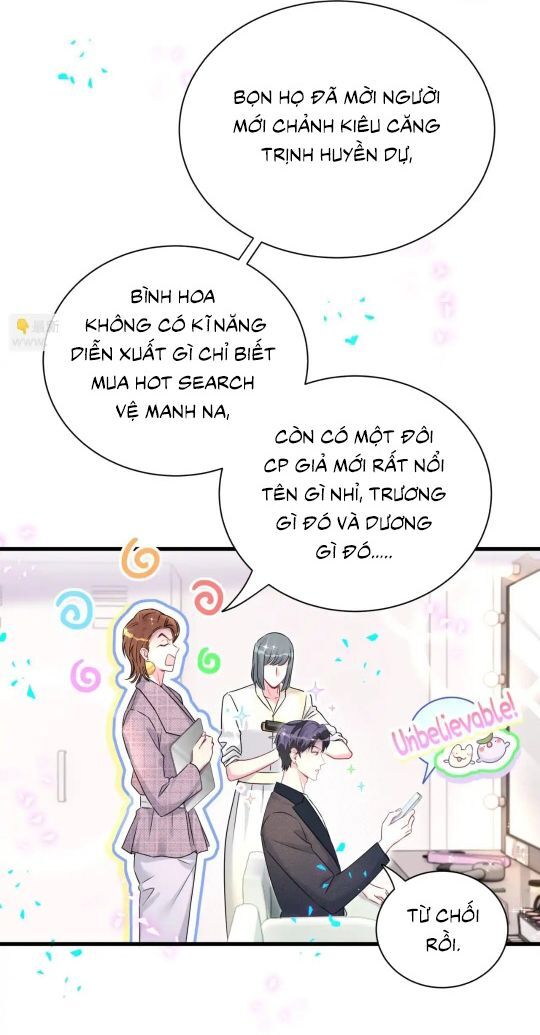 Đứa Bé Là Của Ai [Chap 291-300]