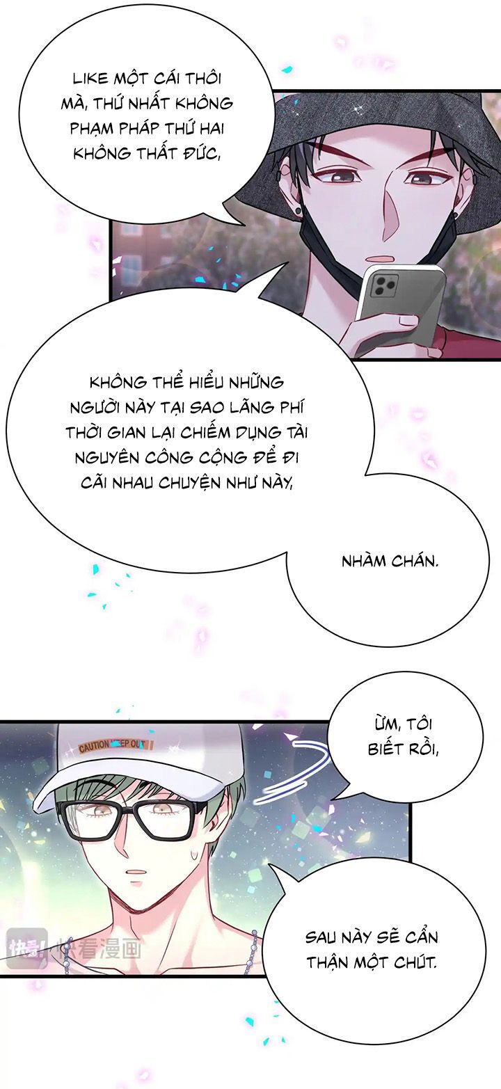 Đứa Bé Là Của Ai [Chap 291-300]