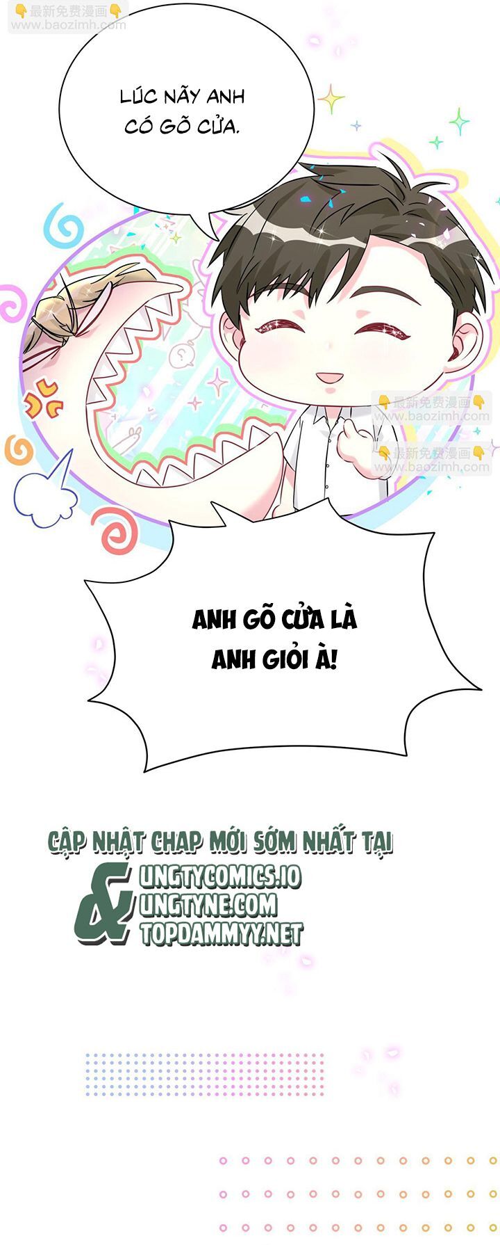 Đứa Bé Là Của Ai [Chap 291-300]