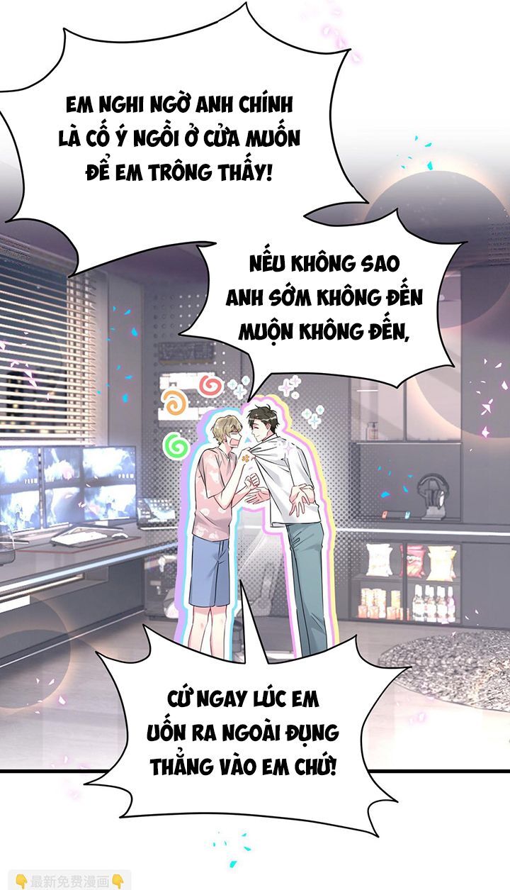 Đứa Bé Là Của Ai [Chap 291-300]