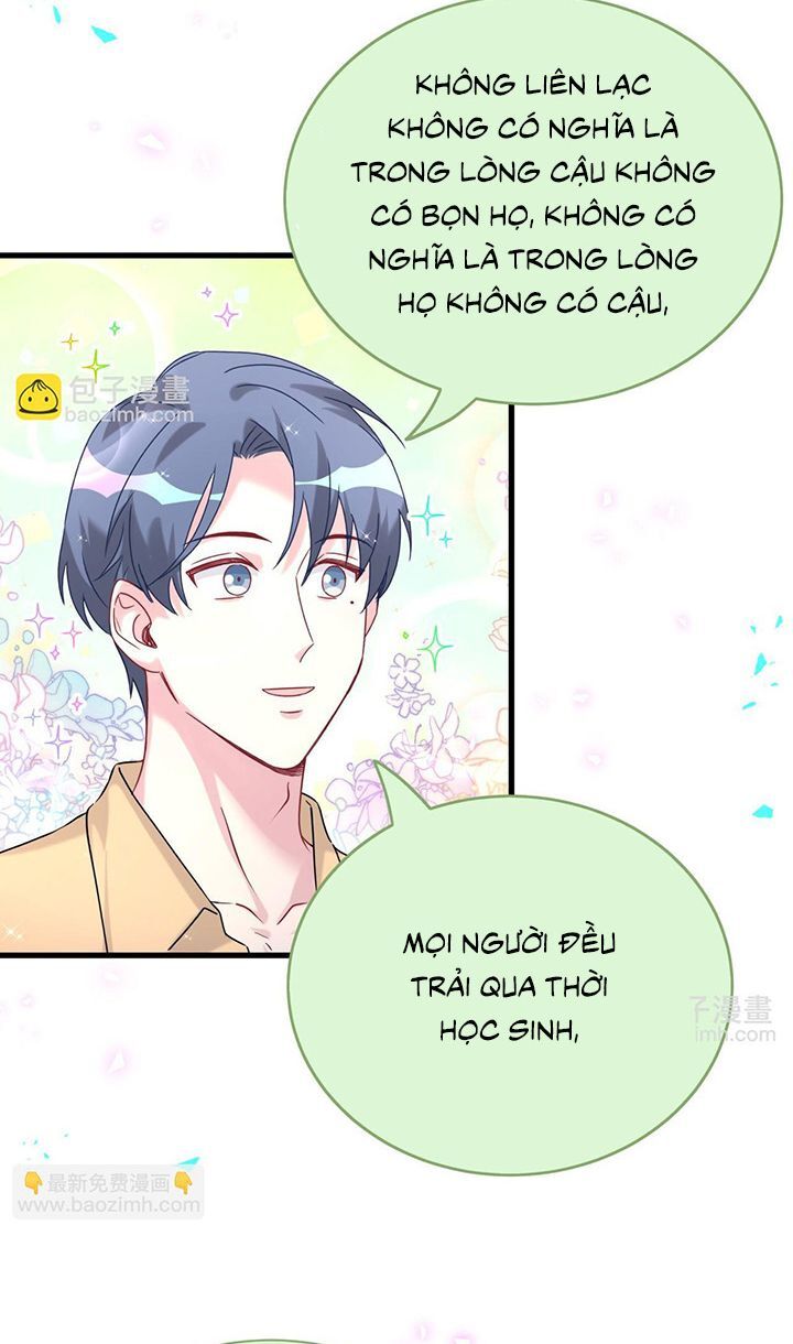 Đứa Bé Là Của Ai [Chap 291-300]