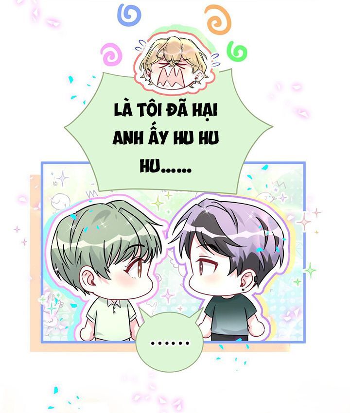 Đứa Bé Là Của Ai [Chap 291-300]