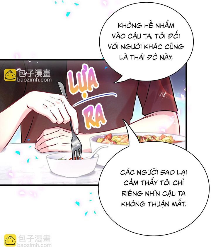 Đứa Bé Là Của Ai [Chap 291-300]