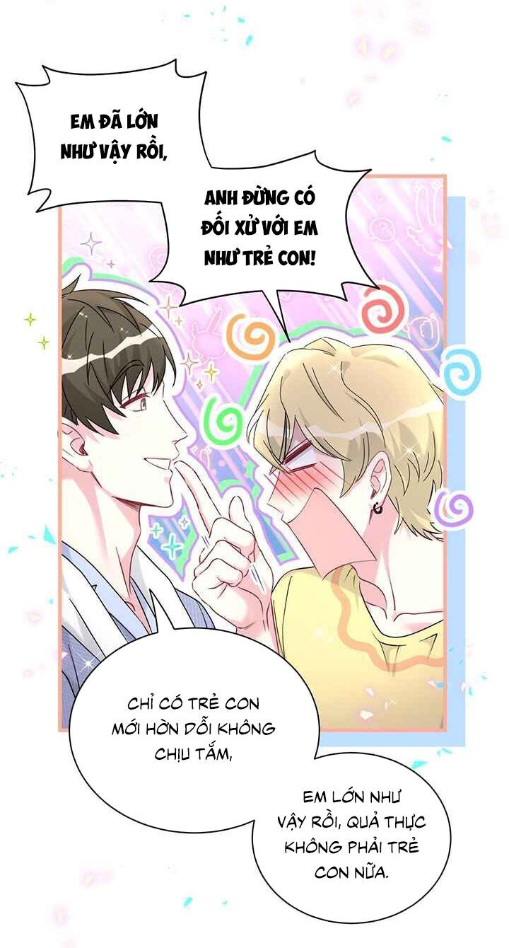 Đứa Bé Là Của Ai [Chap 291-300] - Page 26