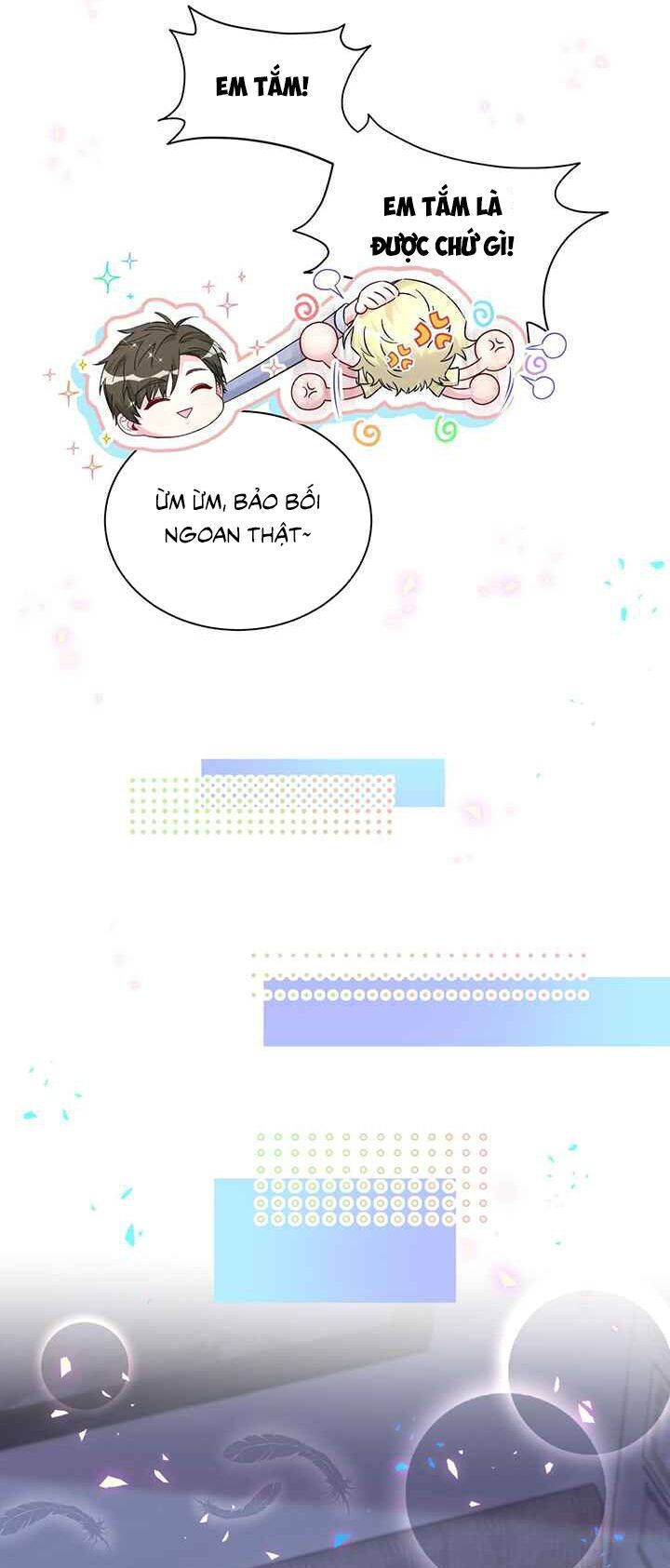 Đứa Bé Là Của Ai [Chap 291-300] - Page 27