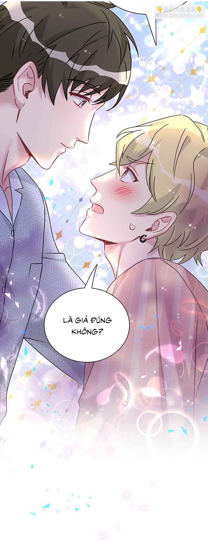 Đứa Bé Là Của Ai [Chap 291-300] - Page 32