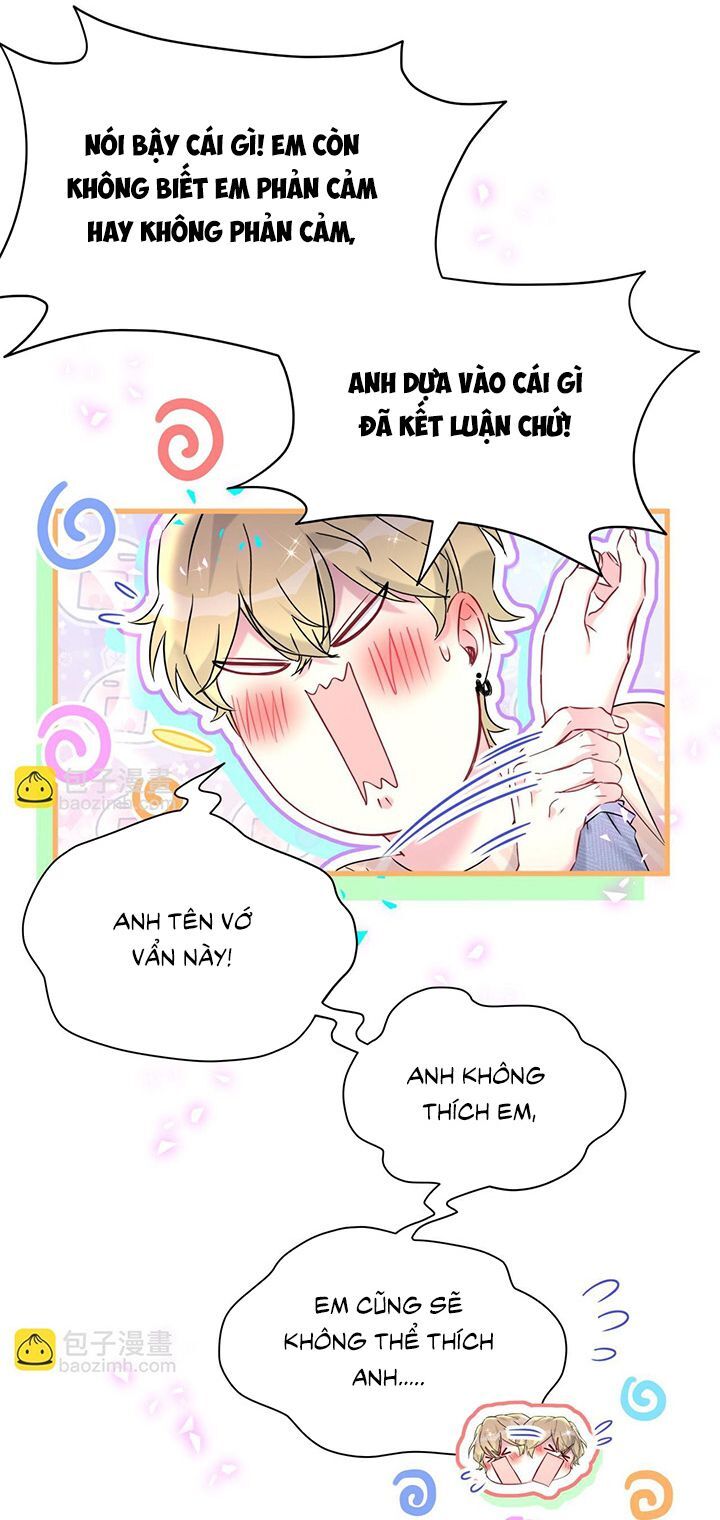 Đứa Bé Là Của Ai [Chap 291-300] - Page 14