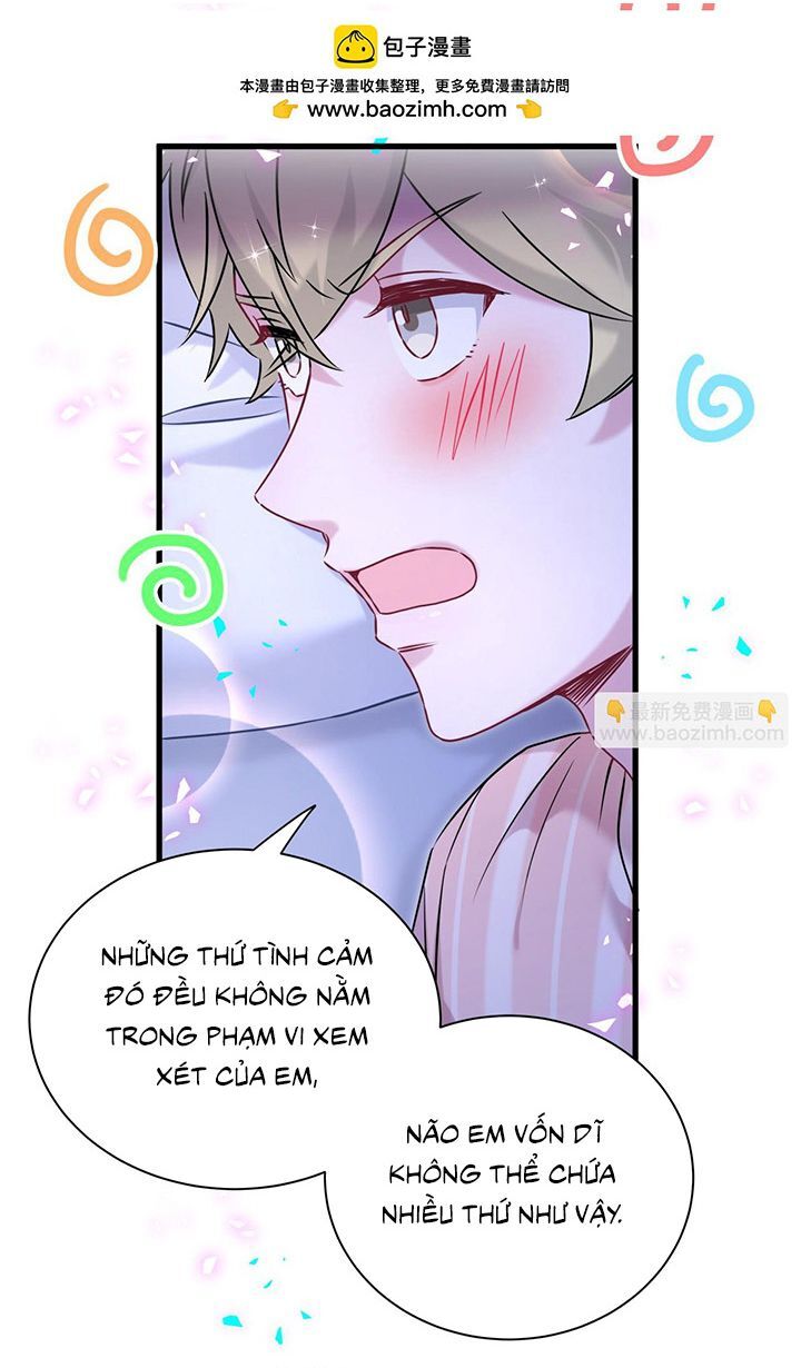 Đứa Bé Là Của Ai [Chap 291-300] - Page 16