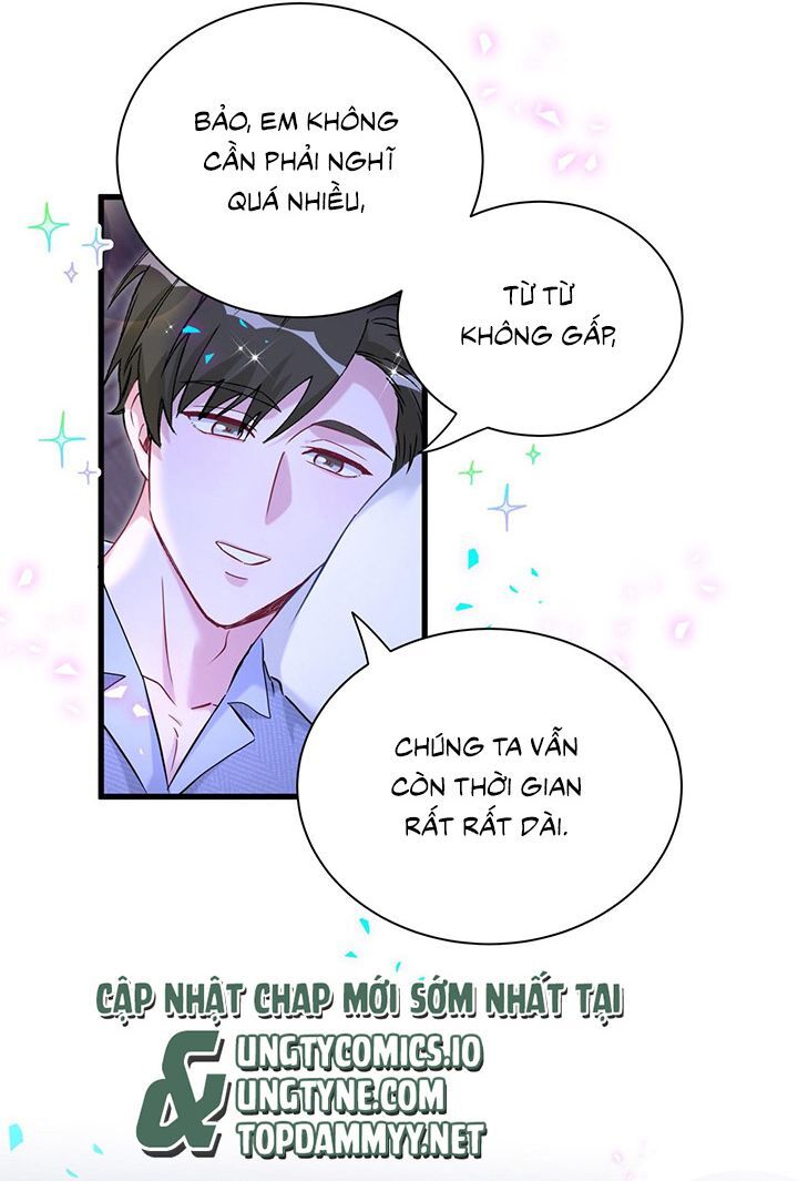 Đứa Bé Là Của Ai [Chap 291-300] - Page 17