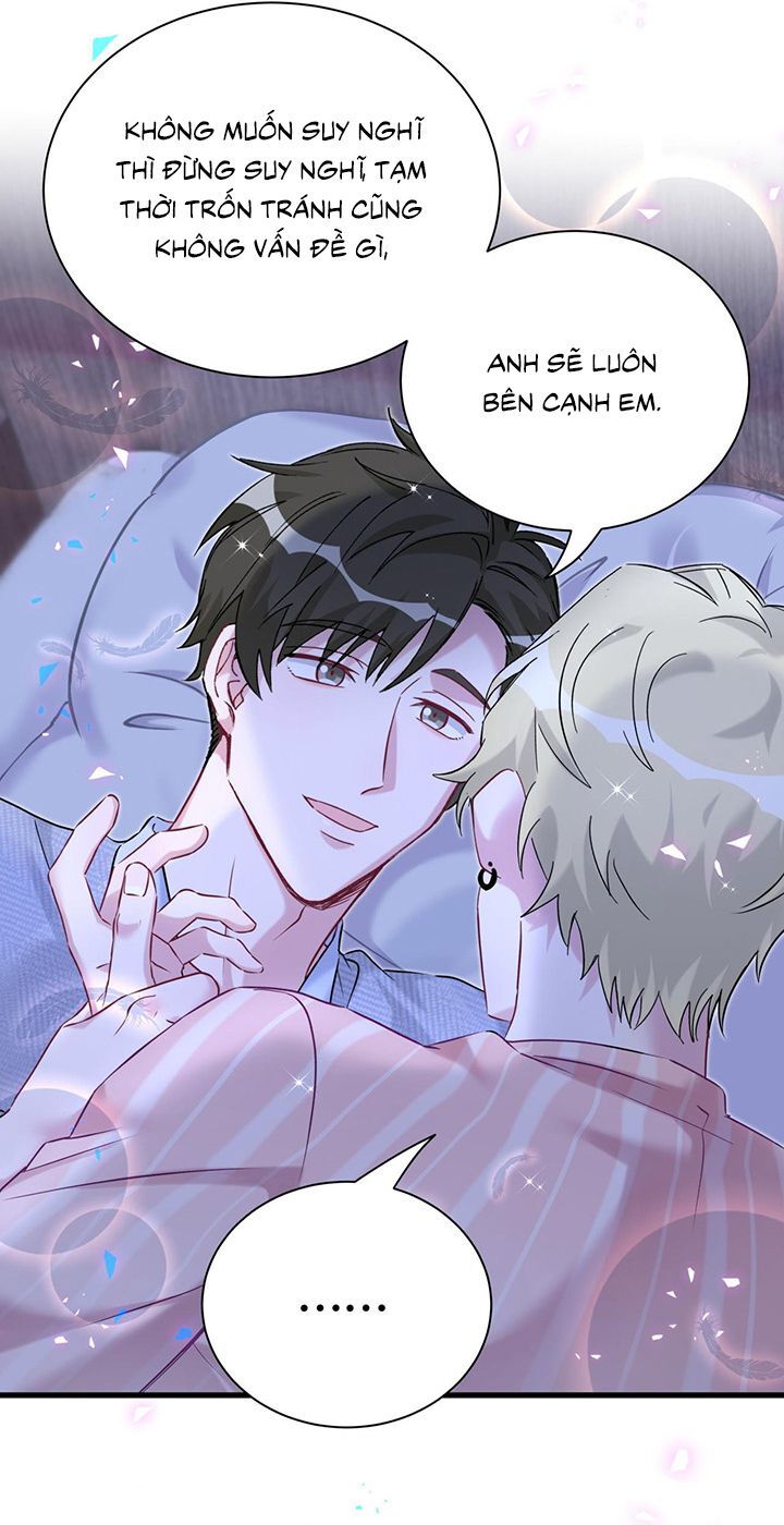 Đứa Bé Là Của Ai [Chap 291-300] - Page 23