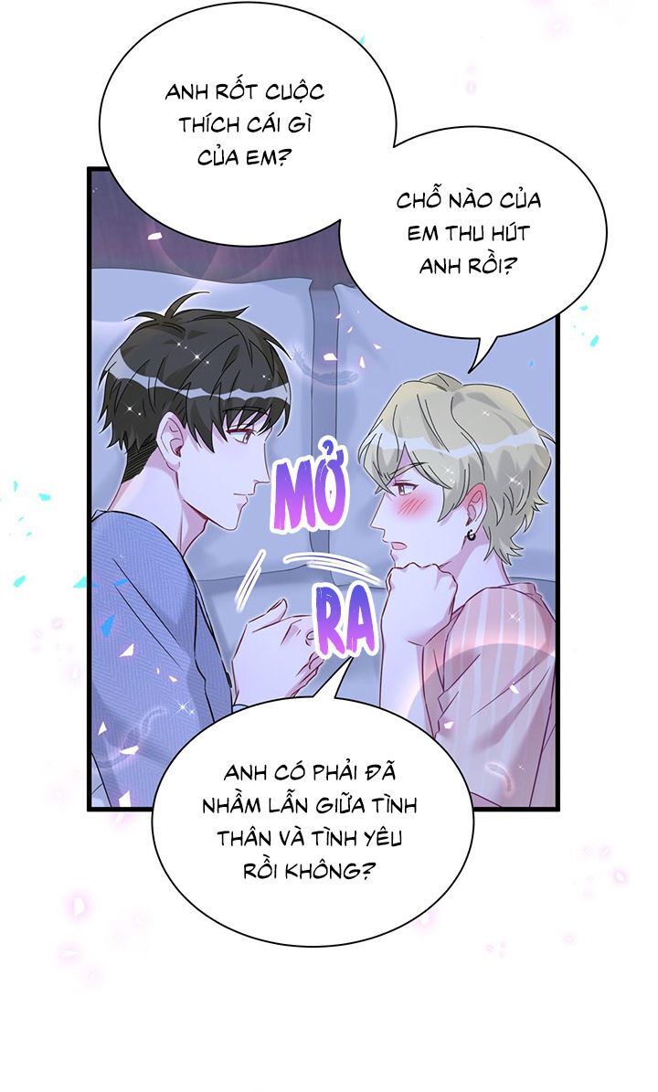 Đứa Bé Là Của Ai [Chap 291-300] - Page 24