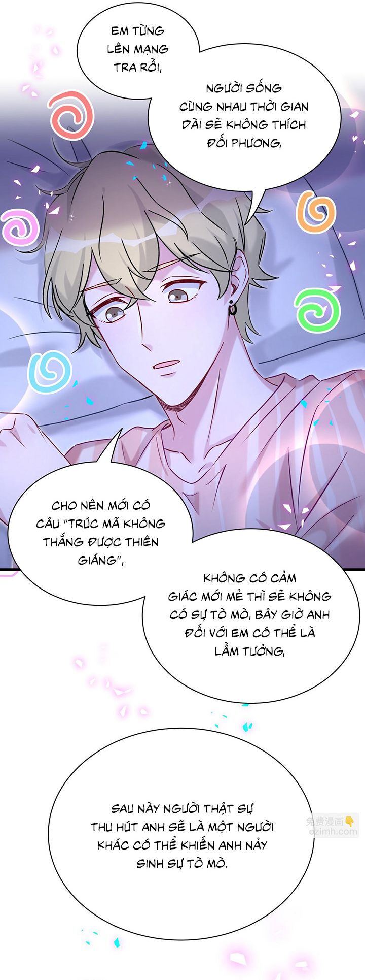 Đứa Bé Là Của Ai [Chap 291-300] - Page 25