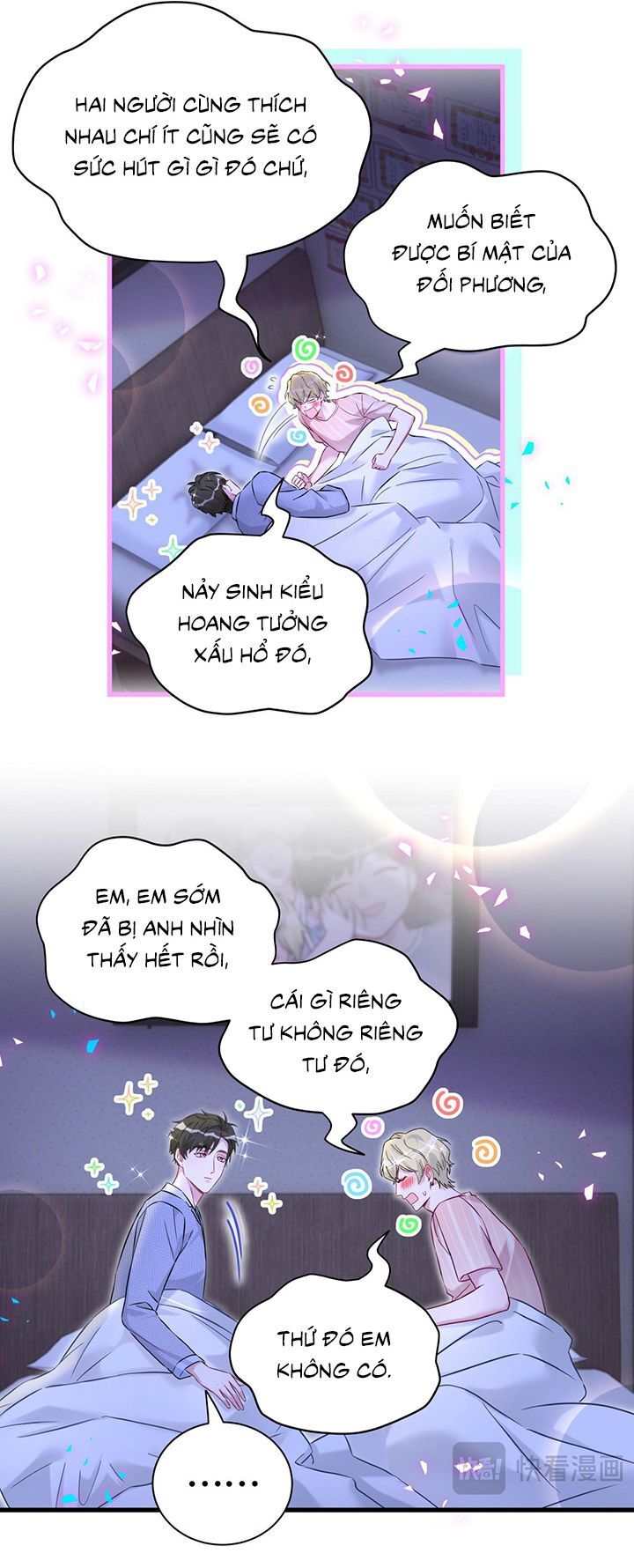 Đứa Bé Là Của Ai [Chap 291-300] - Page 29