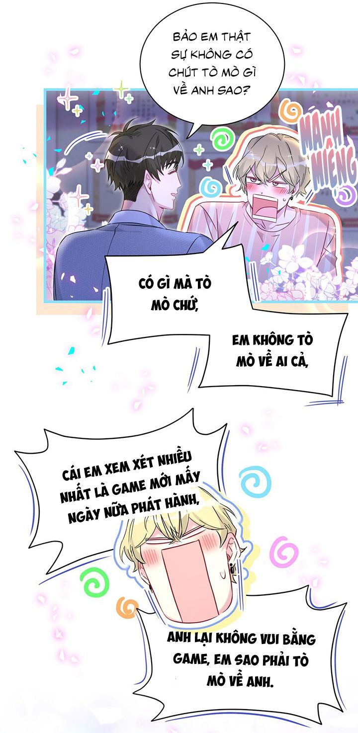 Đứa Bé Là Của Ai [Chap 291-300] - Page 31