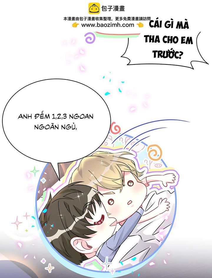 Đứa Bé Là Của Ai [Chap 291-300] - Page 34