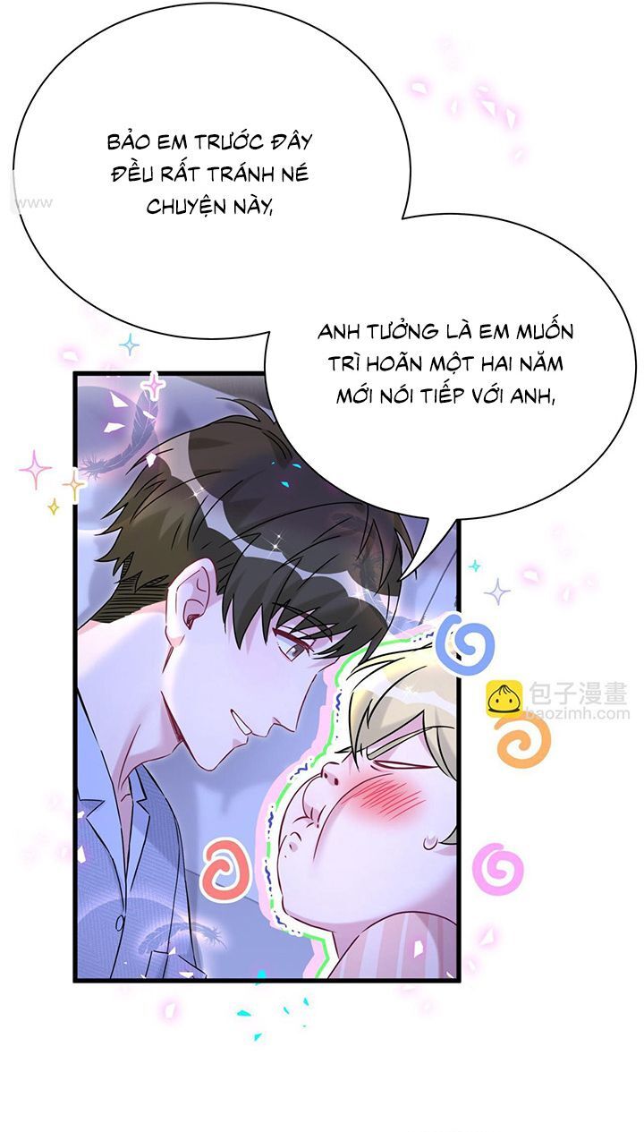 Đứa Bé Là Của Ai [Chap 291-300] - Page 7