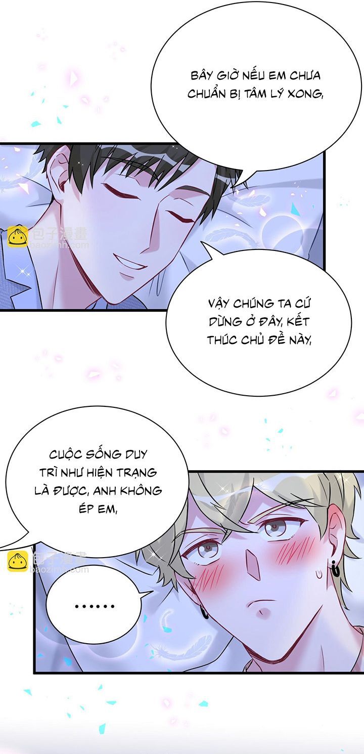 Đứa Bé Là Của Ai [Chap 291-300] - Page 8