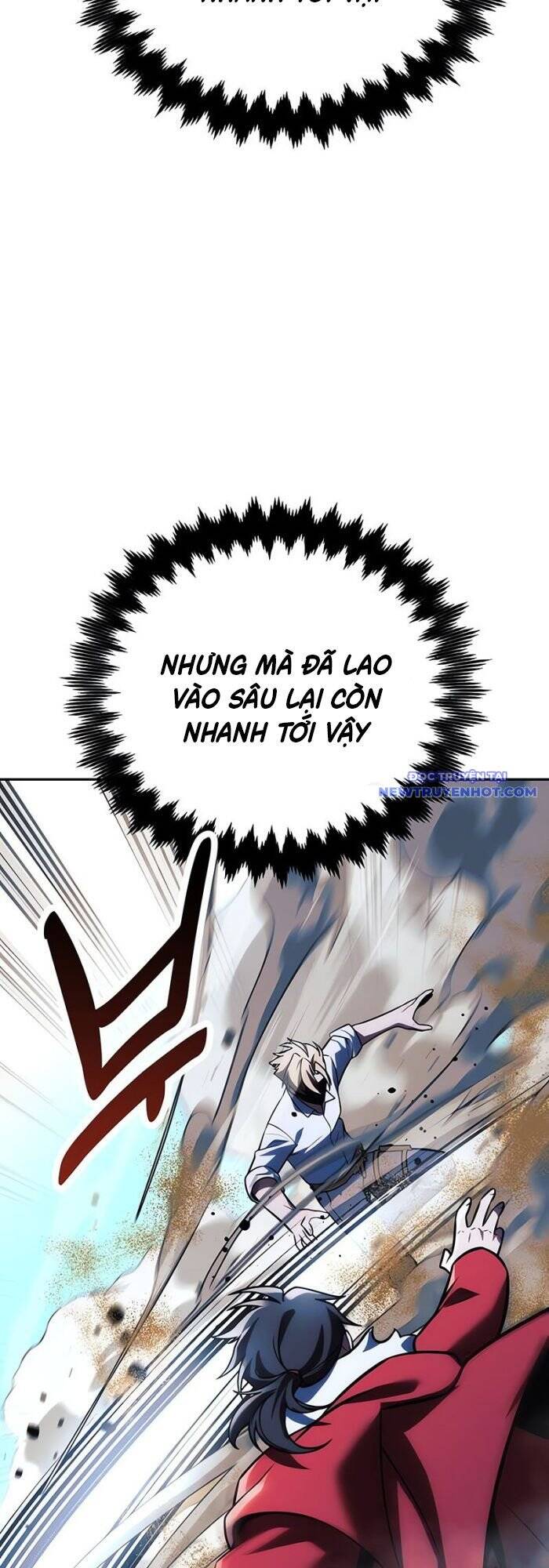 Hướng Dẫn Sinh Tồn Trong Học Viện [Chap 62-65] - Page 22