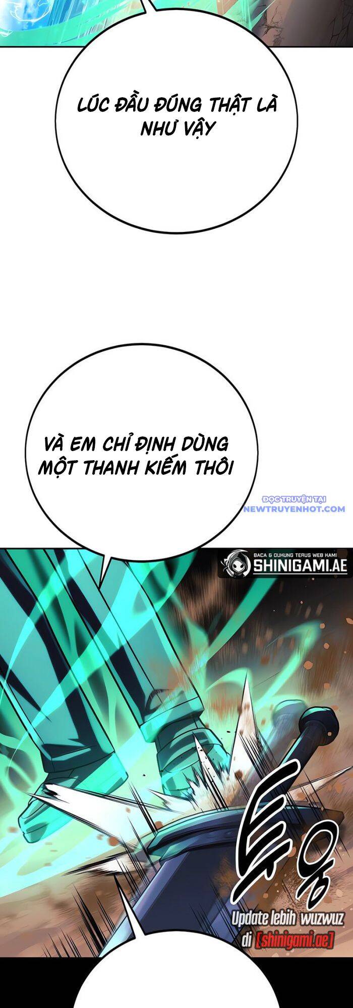 Hướng Dẫn Sinh Tồn Trong Học Viện [Chap 62-65] - Page 41