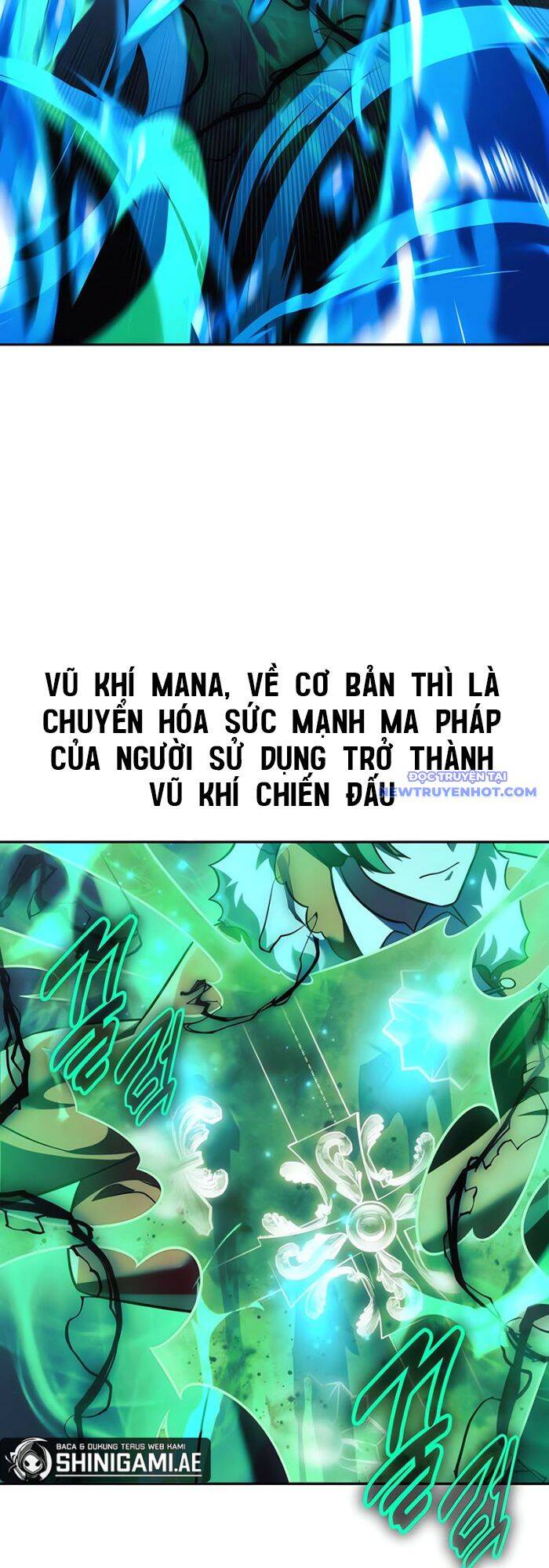 Hướng Dẫn Sinh Tồn Trong Học Viện [Chap 62-65] - Page 57