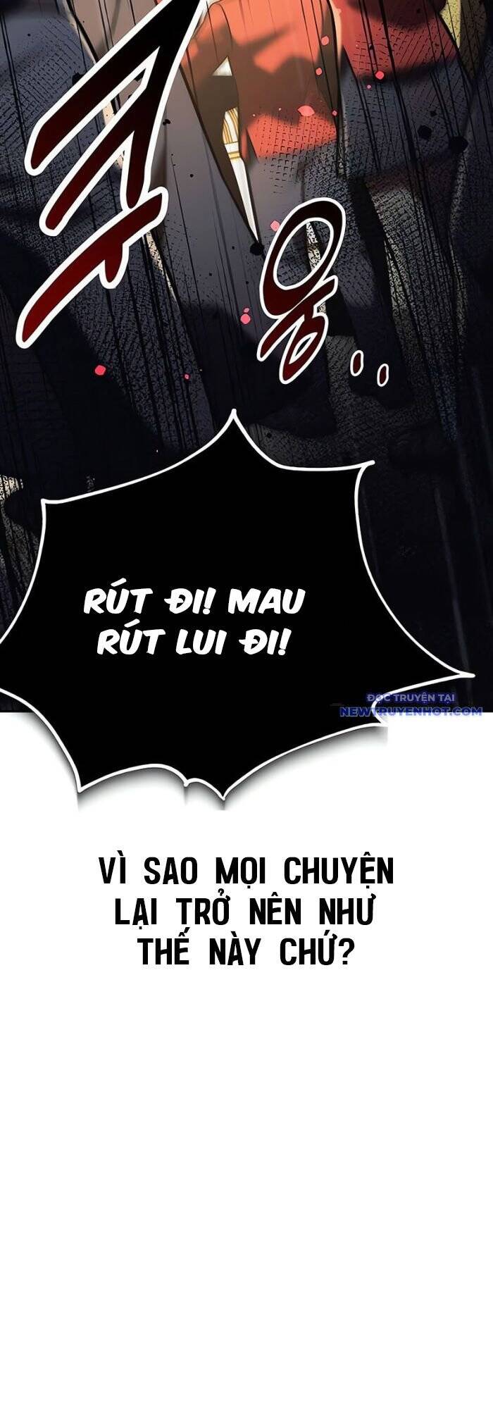 Hướng Dẫn Sinh Tồn Trong Học Viện [Chap 62-65] - Page 8