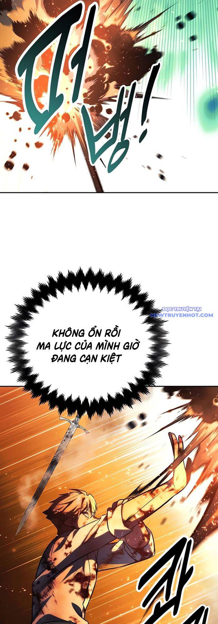 Hướng Dẫn Sinh Tồn Trong Học Viện [Chap 62-65] - Page 98