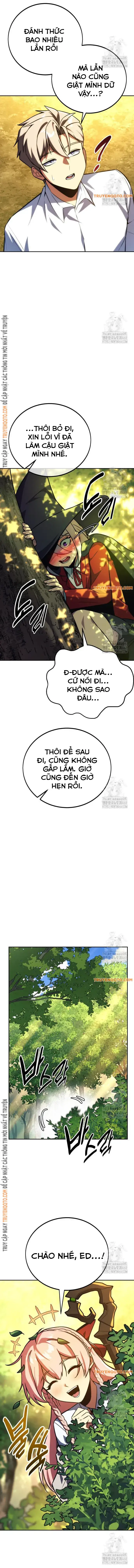 Hướng Dẫn Sinh Tồn Trong Học Viện [Chap 62-65]