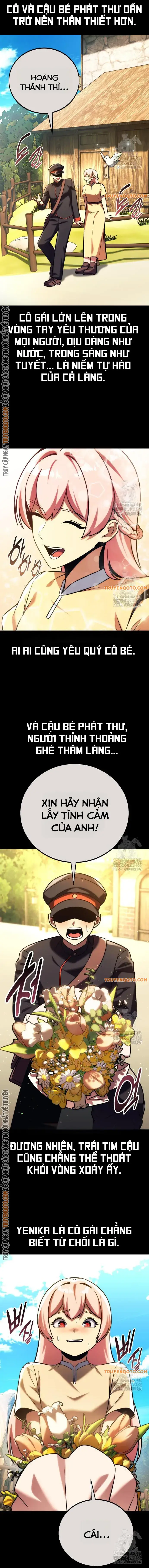 Hướng Dẫn Sinh Tồn Trong Học Viện [Chap 62-65]