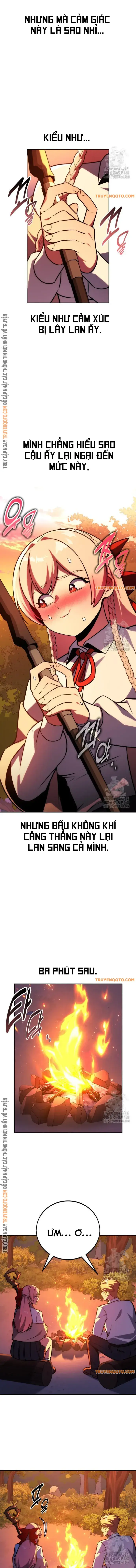 Hướng Dẫn Sinh Tồn Trong Học Viện [Chap 62-65]