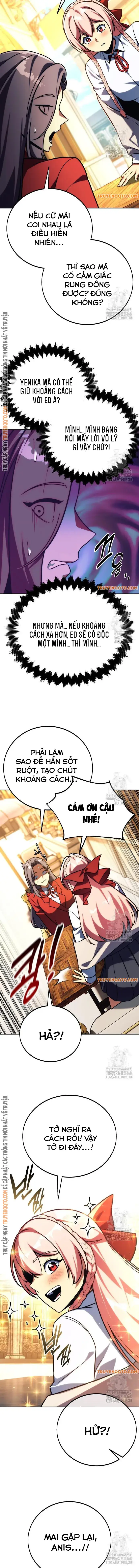 Hướng Dẫn Sinh Tồn Trong Học Viện [Chap 62-65]